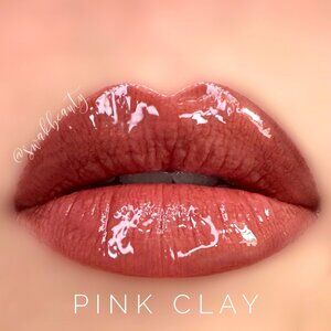Pink Clay LIPSENSE* by SeneGence NEW & SEALED. Limited edition color.
